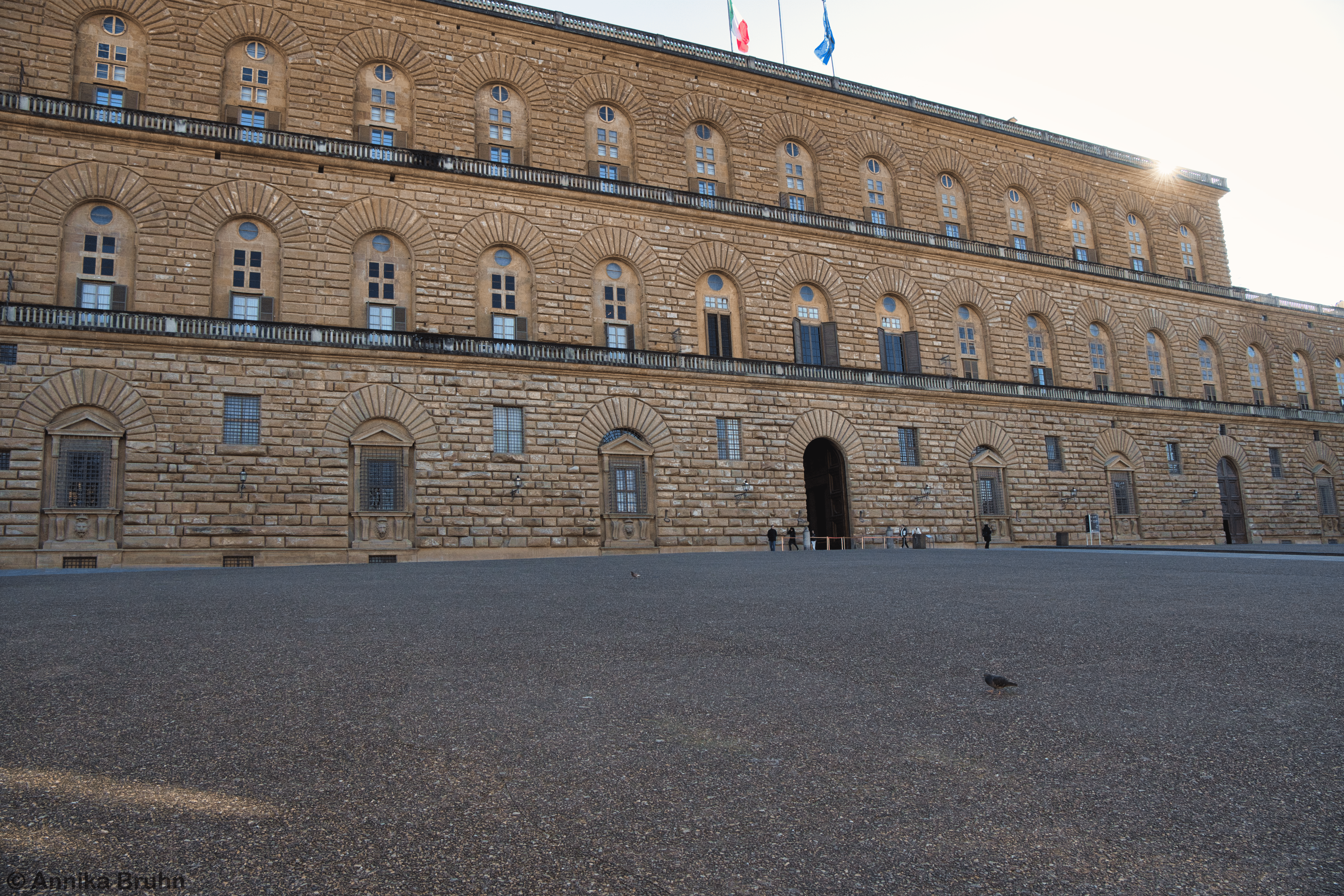 Palazzo Pitti